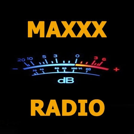 MAXXX RADIO